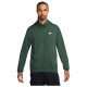 Nike Ανδρικό φούτερ Sportswear Club Fleece Pullover Hoodie